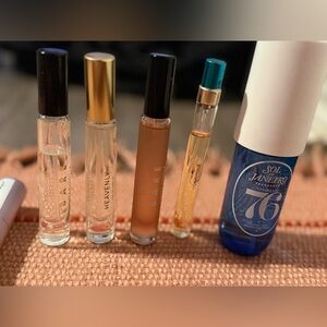 Victoria Secret | Travel Spray